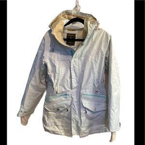 Airblaster Snowboard Jacket